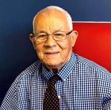 John Bodden's Instagram, Twitter & Facebook