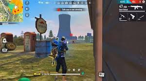 Players freely choose their starting point with their parachute and aim to stay in the safe zone for as long as possible. How To Do Auto Headshot Settings In Free Fire Playerzon Blog