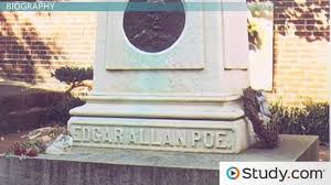 Why Did Edgar Allan Poe Leave The University Of Virginia Study Com