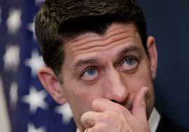 Before Trump, Paul Ryan said people who are careless with secrets shouldn't  be told them