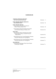 Persempadanan semula bahagian pilihan raya. Https Www Parlimen Gov My Files Hindex Pdf Dr 09042002 Pdf