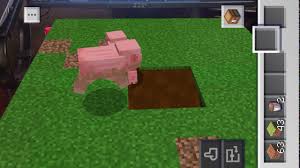 Dishes are meant to be shared, and the long list of affordabl. Minecraft Earth Muddy Pig Youtube