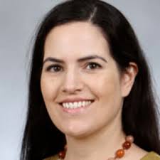 Dr. Amanda (Matzke) Vansandt, DO