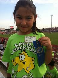 Alaya Levine Completes High School and Pursues Radiology Technician Career