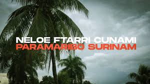 See more of surinam airways (official) on facebook. Neloe X Ftarri X Cunami Surinam Youtube