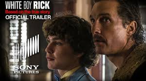 White Boy Rick' film review: McConaughey steals this '80s drug underworld  drama — Escape Into Film