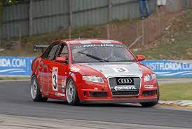 Audi A4 B7 Touring Car New Trucks Audi Audi A4