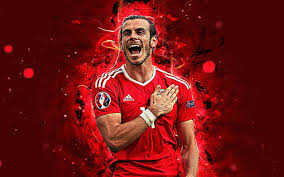 See the best hd liverpool wallpapers collection. Hd Wallpaper Soccer Gareth Bale Welsh Wallpaper Flare