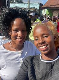 Please my young brothers and sisters dont venture into town today.The guys  incharge are serious and we dont want more deaths.The President has  conceded and have withdrawn the finance bill.