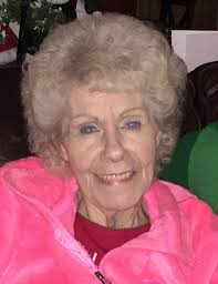 Obituary information for Joan J. Wenslow