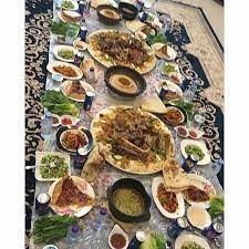 Yemeni Sofra Yemeni Food Ramadan Recipes Persian Food