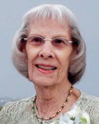 Minnie "Min" Monnig Obituary November 1, 2011