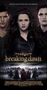 The Twilight Saga: Breaking Dawn