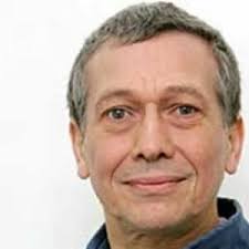 Professor David Etherington