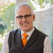 TGC 2019 National Conference: Conversations with Jesus