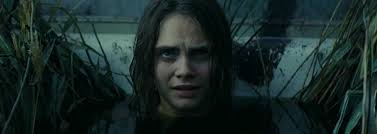 A primeira versão do esquadrão suicida estreou em the brave and the bold #25 (setembro de 1959) e a segunda versão, mais moderna, criada por john ostrander, estreou em lendas #3 (janeiro de 1987). Esquadrao Suicida Cara Delevingne Revela Novos Detalhes Sobre A Personagem Magia