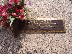 Paul Eugene Constable (1922-2000)