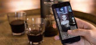 Watch and cheers with the newest member of the 19 crimes fam, snoop dogg as he comes to life off his snoop cali red bottle. 19 Crimes Nutzt Augmented Reality Zur Innovativen Differenzierung Der Eigenen Marke Ptc
