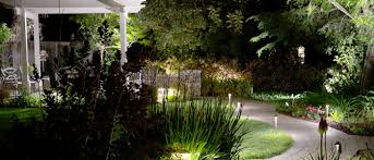 Benefits Of Landscape Lighting Fx Luminaire
