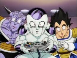 Maybe you would like to learn more about one of these? 17 Videojuegos De Dragon Ball Que Probablemente No Conocias