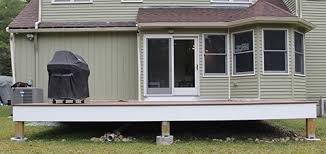 Army can teach, i will turn your backyard into an entertaining oasis by building the custom deck, pergola. Building A Code Compliant Deck Extreme How To