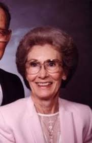 Miriam Mackay Obituary September 2, 2009