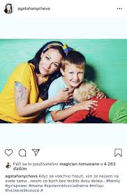 Zobrazit profil celebrity jakub prachař. Opustena Hanychova Vyklada Karty Na Stol Po Nevere A Odluceni Prislo Toto Galeria Topky Sk