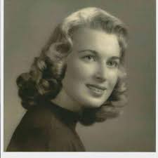 Elaine Merritt Obituary and Online Memorial (2025)