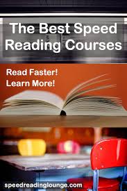 Pin On Speed Reading Courses