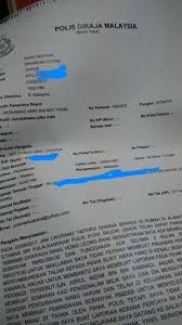 Selepas selesai menanda bahagian ini, klik pada butang ok. Bank Itu Pun Tak Pernah Jejak Kaki Mana Datang Pula Loan Rm50k Hati Hati Scammer Kini Mencari Mangsa The Reporter