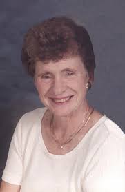 Obituary information for Mary Alice Shea