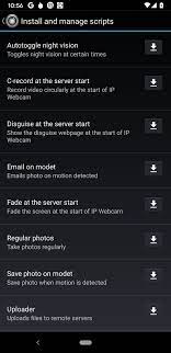 Here, android gamers can become the boss of their own entertainment agency and take control of multiple idol groups and individuals. Ip Webcam 1 15 0r 769 Descargar Para Android Apk Gratis