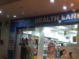 53, jalan negara, fasa 2, taman melawati, 53100 kuala lumpur. Pharmacy Guardian Nearby Ulu Klang In Malaysia 0 Reviews Address Website Maps Me