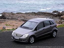Mercedes Benz A 150 Mercedes Benz Mercedes B Class Mercedes