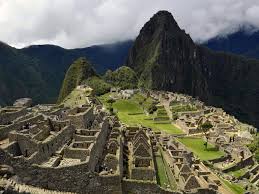Inka-Stadt Machu Picchu entdeckt (am 24.07.1911) - WDR ZeitZeichen -  Podcasts und Audios - Mediathek - WDR