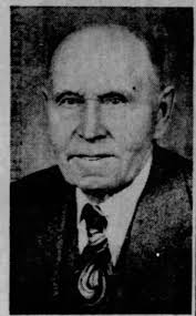 John McLean Ewing (1874-1966)