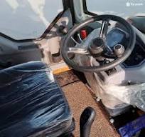 Yaweh T3000 Mini Front End Loader Telescopic Wheel Loader ...