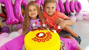 Diana and roma fly to california. Diana Roma Toys Show Videos For Android Apk Download