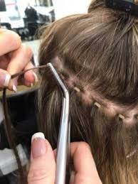 Top five hair extensions salon in nyc specialize in various hair extension & healthy hair hair extensions are perfect for those who cannot achieve long locks on their own, or are tired of growing we thread your natural hair trough a unique ring, and with pliers we clamp the ring tightly to the. Hair Extensions At The Best Hair Salons In Liverpool