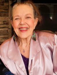 Joan Sims McCollum Obituary