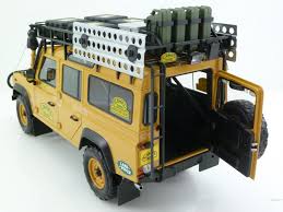 As you can see, the. Land Rover Defender 110 Tdi Camel Trophy Camel Trophy 1 18 Alm810305 Almost Real Modellauto Zu Verkaufen