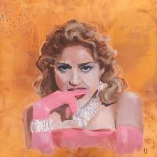 Mixed Tape: Stacy Underwood