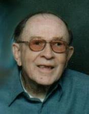 Obituary for Lloyd E. Dietrich