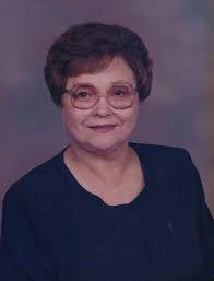 Bertha Lawrimore Obituary