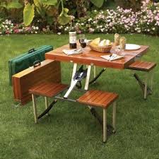 Folding Picnic Table Wood Folding Picnic Table Portable Picnic Table Picnic Table