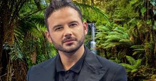 Ryan Thomas won't join I'm a Celebrity line-up