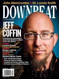 John Abercrombie Dr. Lonnie Smith Luciana Souza