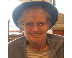 Helen Bauer Obituary (1925