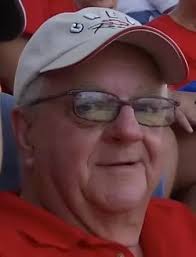 Obituary information for Randall G Bopp