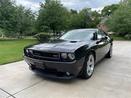Image result for Brilliant Black 2008 Challenger